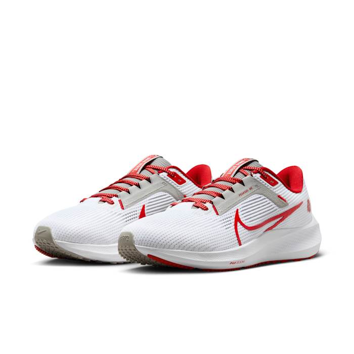 Ohio State Buckeyes NCAA Zoom Pegasus 40 - $139.99